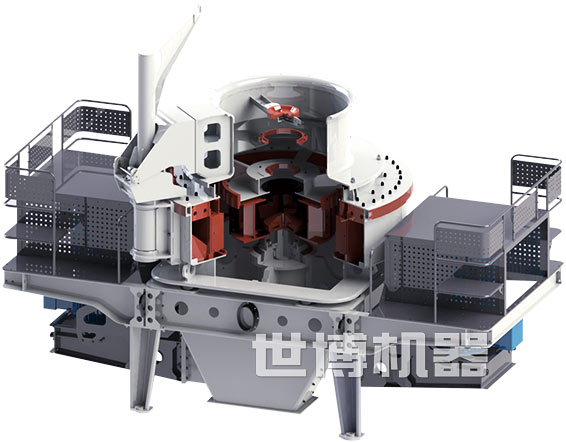 5X 立轴式百博（中国）官方
